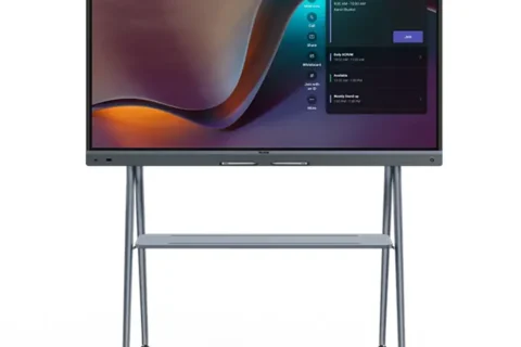 Yealink MeetingBoard 65 Pro MB65Pro-A02