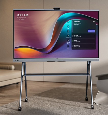 Yealink MeetingBoard 86 Pro MB86Pro-A02