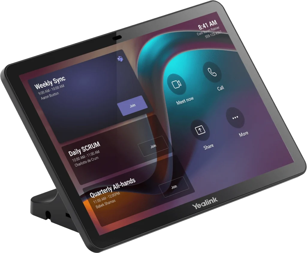 Yealink CTP25