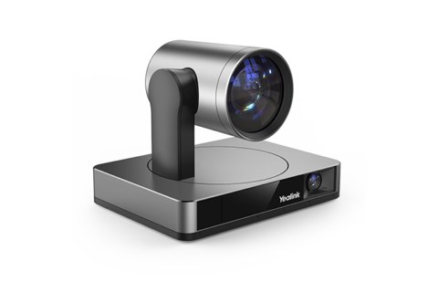 Yealink UVC86 Black