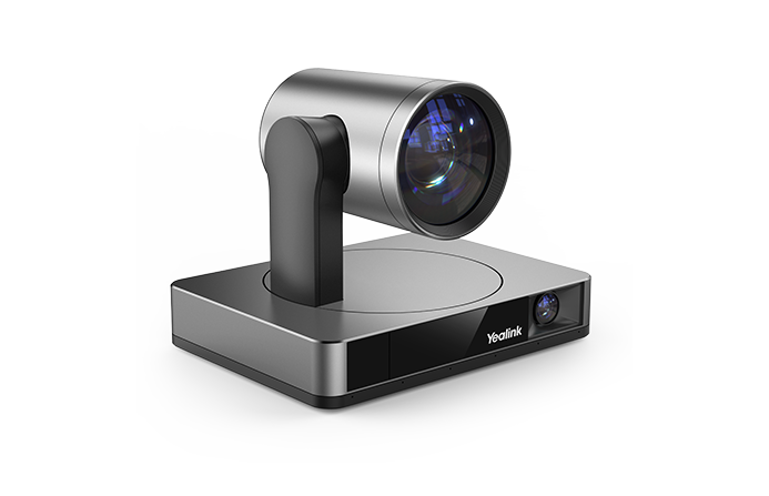 Yealink UVC86 Black